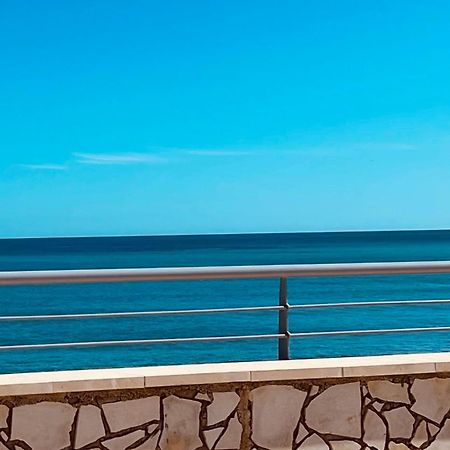 B&B Meliora Rooms 阿沃拉 外观 照片