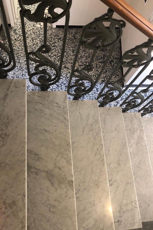 B&B Meliora Rooms 阿沃拉 外观 照片