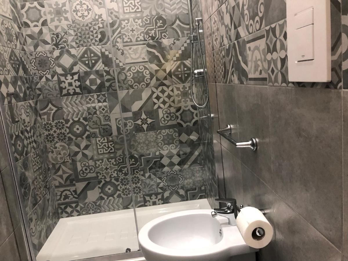 B&B Meliora Rooms 阿沃拉 外观 照片