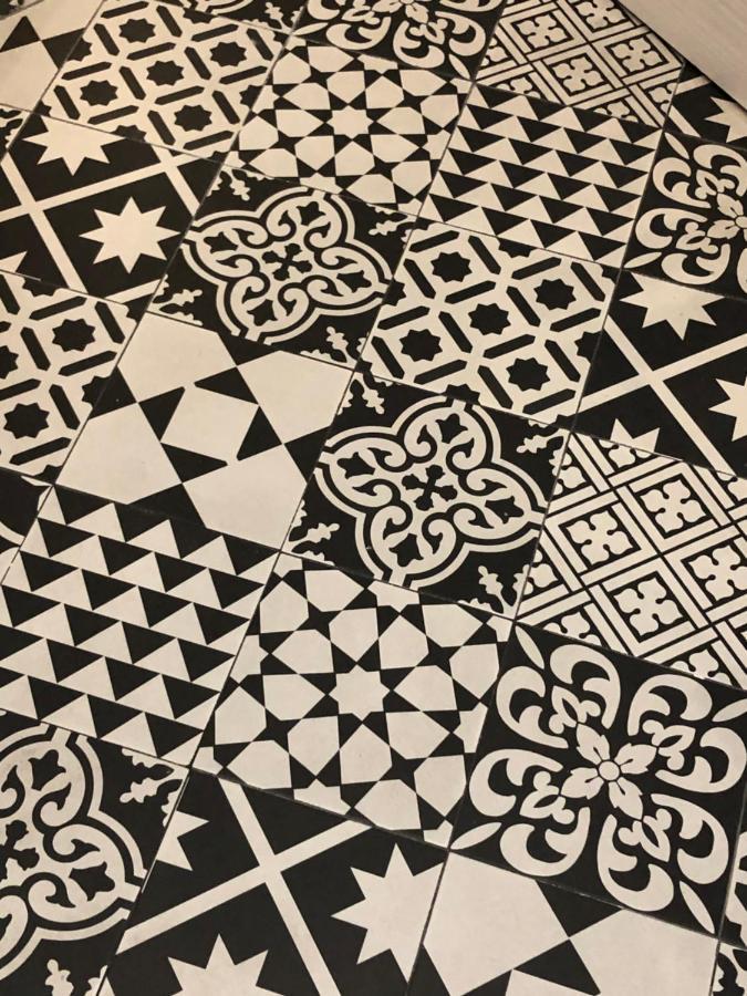 B&B Meliora Rooms 阿沃拉 外观 照片