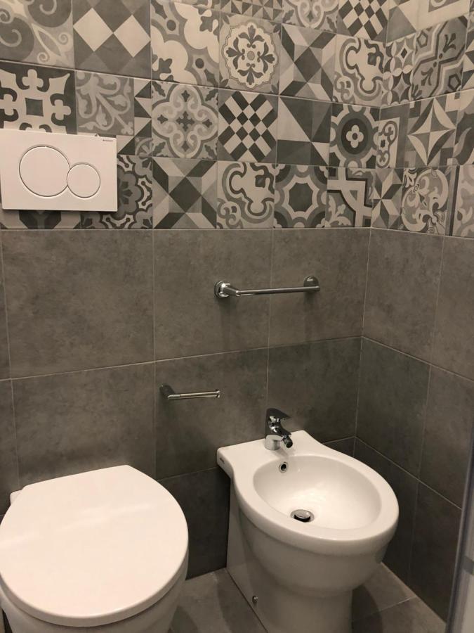 B&B Meliora Rooms 阿沃拉 外观 照片