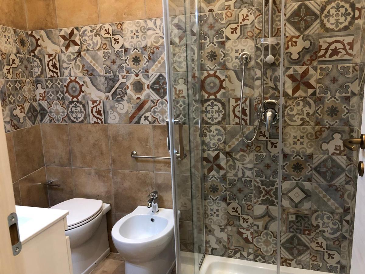 B&B Meliora Rooms 阿沃拉 外观 照片