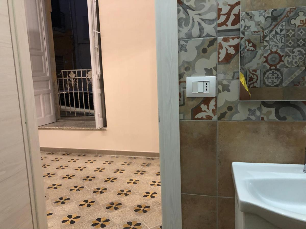 B&B Meliora Rooms 阿沃拉 外观 照片