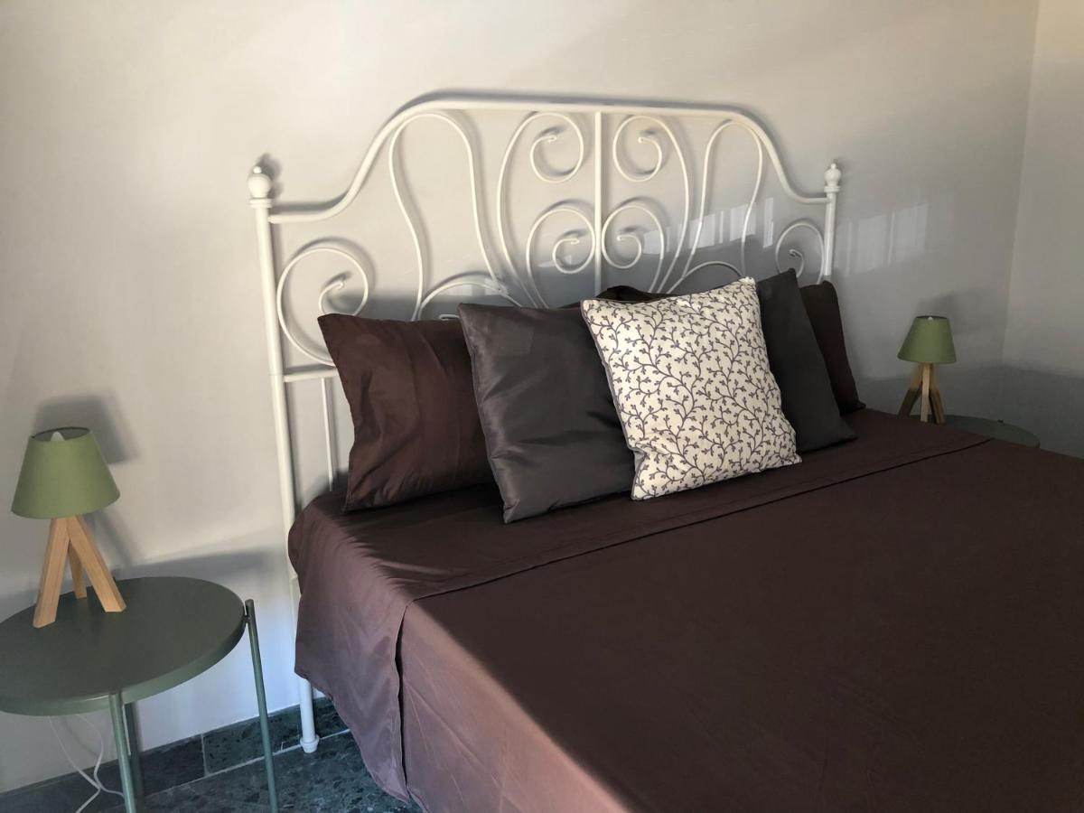 B&B Meliora Rooms 阿沃拉 外观 照片