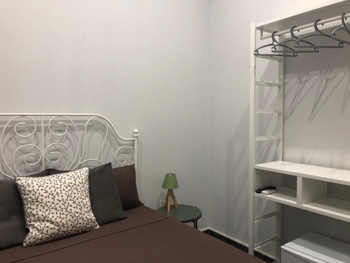 B&B Meliora Rooms 阿沃拉 外观 照片