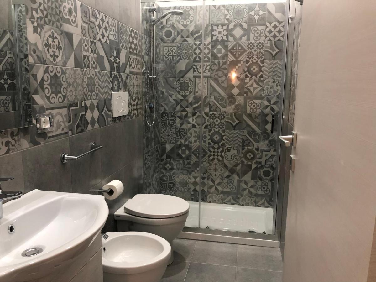 B&B Meliora Rooms 阿沃拉 外观 照片