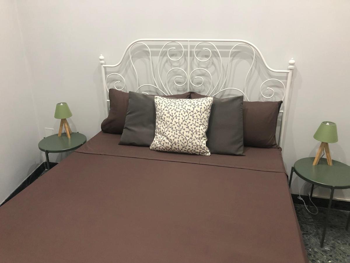 B&B Meliora Rooms 阿沃拉 外观 照片