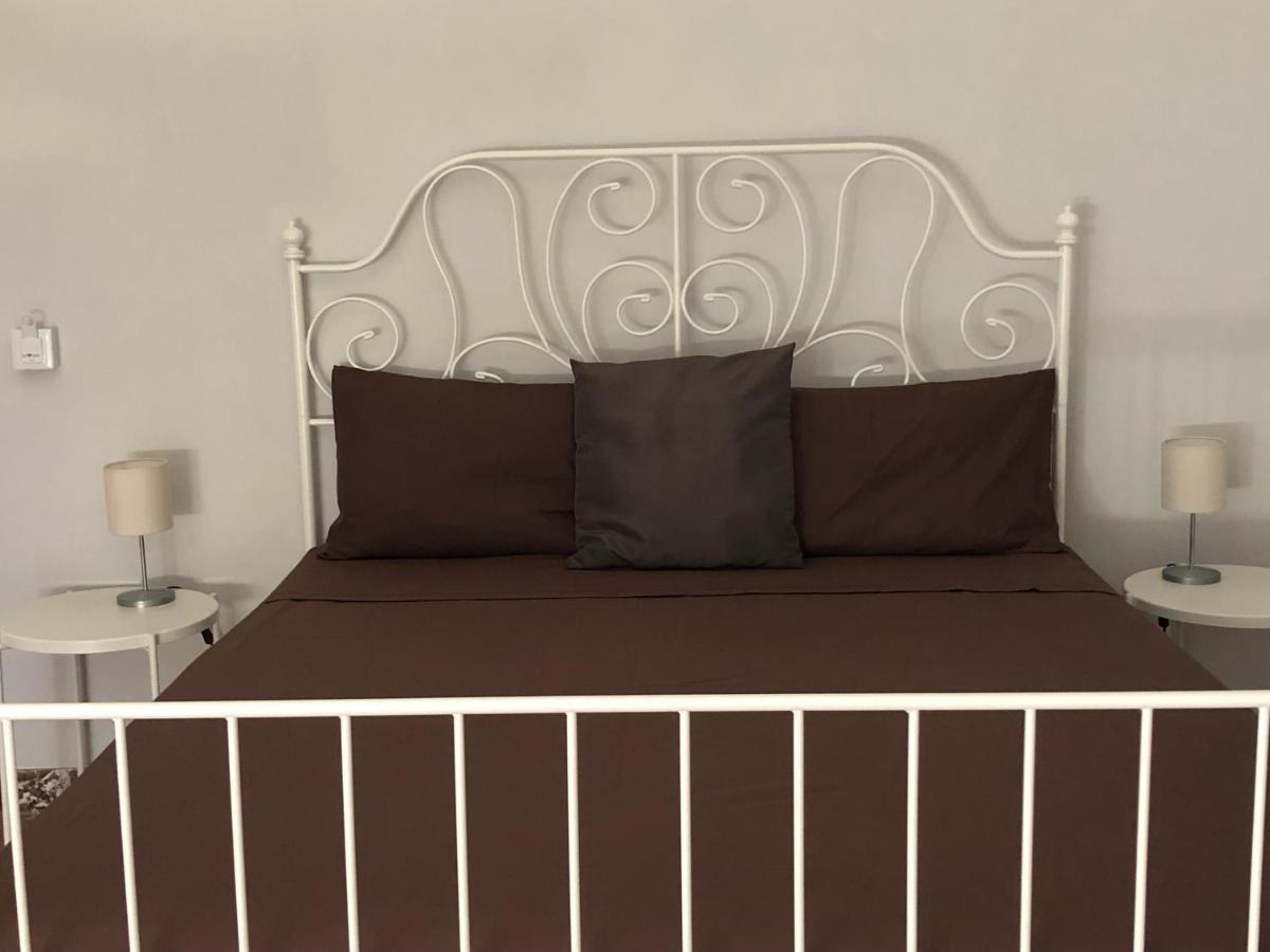 B&B Meliora Rooms 阿沃拉 外观 照片