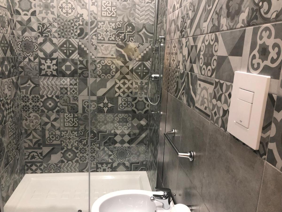 B&B Meliora Rooms 阿沃拉 外观 照片