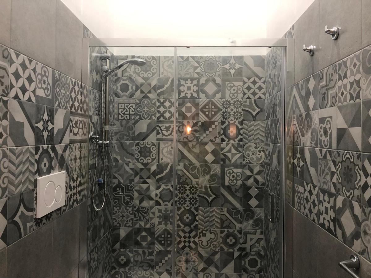 B&B Meliora Rooms 阿沃拉 外观 照片