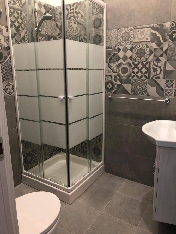 B&B Meliora Rooms 阿沃拉 外观 照片
