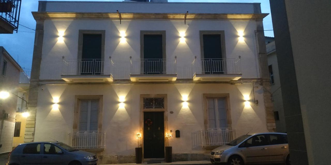 B&B Meliora Rooms 阿沃拉 外观 照片