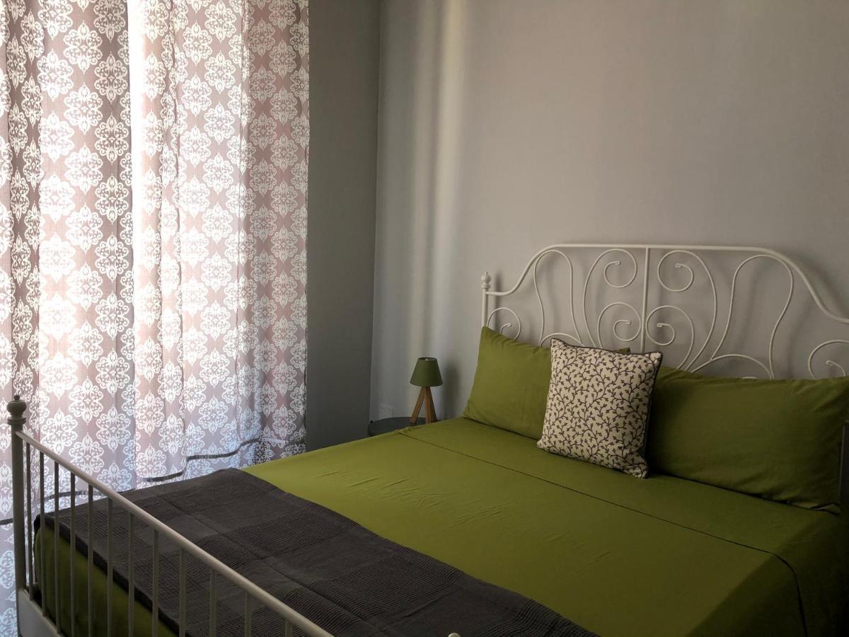 B&B Meliora Rooms 阿沃拉 外观 照片