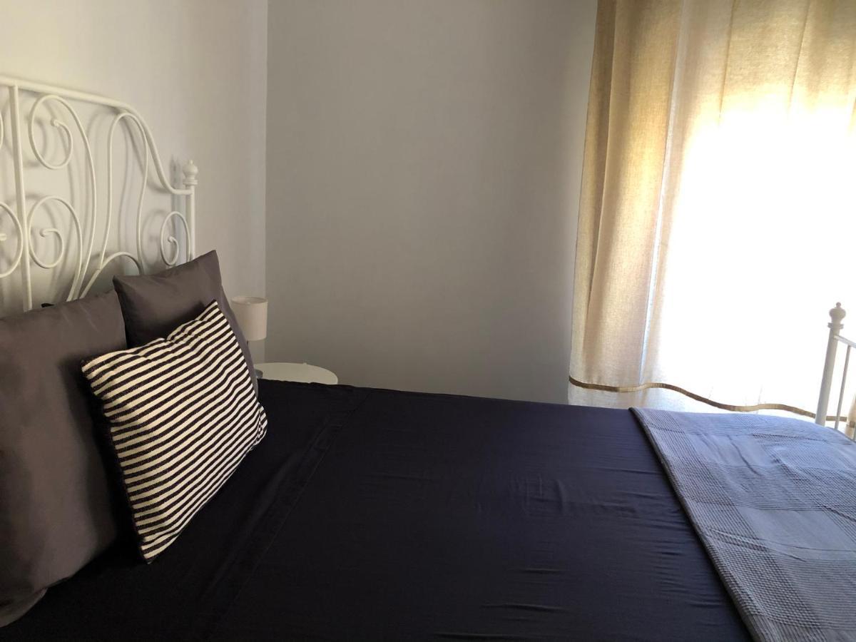 B&B Meliora Rooms 阿沃拉 外观 照片