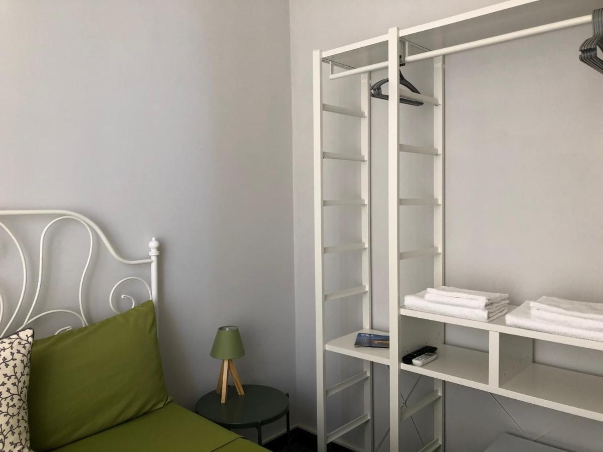 B&B Meliora Rooms 阿沃拉 外观 照片