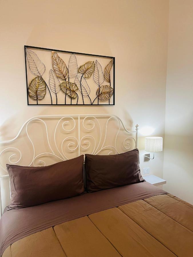 B&B Meliora Rooms 阿沃拉 外观 照片
