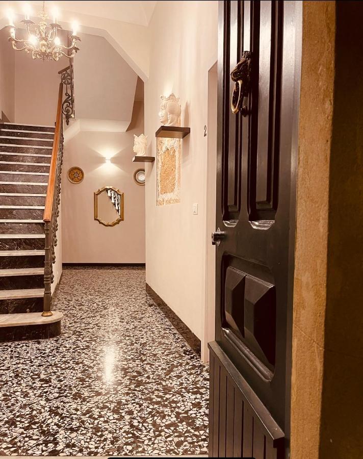 B&B Meliora Rooms 阿沃拉 外观 照片