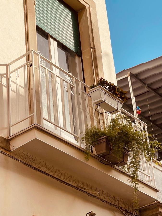 B&B Meliora Rooms 阿沃拉 外观 照片